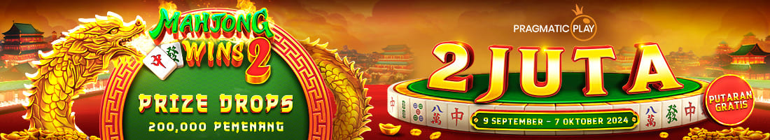 PRICE DROPS : MAHJONG WINS 2